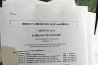 Le sujet du BIA 2022/ Stéphane Boularand (c)Bigorre.org