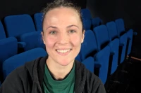 Au Pari, le temps d’une résidence pour le spectacle 404 Inside.