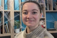 Claire Duplessy exposera au Pari en juin prochain Claire Duplessy exposera au Pari en juin prochain