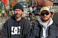 Avec Milit’Ants, Hiccs et Andeyesee seront à La Gespe le 21 novembre/ Stéphane Boularand (c)Bigorre.org Avec Milit’Ants, Hiccs et Andeyesee seront à La Gespe le 21 novembre/ Stéphane Boularand (c)Bigorre.org