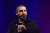 Ibrahim Maalouf sur scène à Lourdes dimanche dernier Ibrahim Maalouf sur scène à Lourdes dimanche dernier