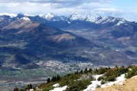 Argeles-Gazost