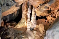 Grottes de Médous