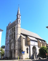 Eglise Saint-Vincent