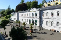 Grands thermes
