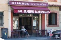 La Crémaillère
