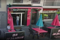 Le Jameson à Tarbes