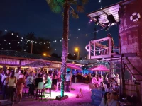Bar de La Plage
