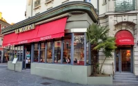 Le Moderne à Tarbes