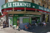 Le Terminus