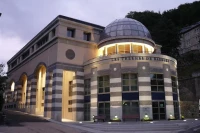 Thermes de Barèges-Barzun