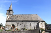 Église Saint-Blaise