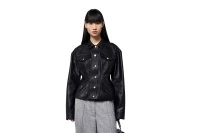 Veste à taille corset chez Stella McCartney