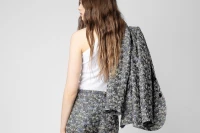 Blazer Vegy chez Zadig & Voltaire