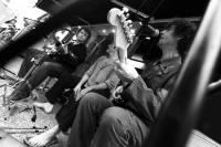 Buddy Blues Trio