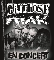Cirrhose Atak
