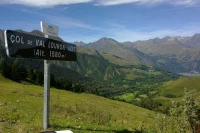 Col de Val Louron Azet