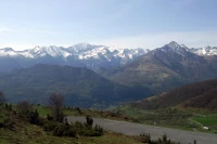 Col de Couraduque