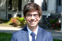 Benoît Mounet Benoît Mounet