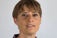 Sylvie Ferrer Sylvie Ferrer