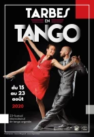 Tarbes en Tango Tarbes en Tango