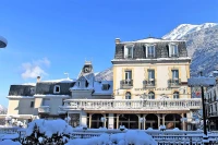Hôtel de Londres