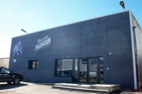 Chocolaterie Pailhasson