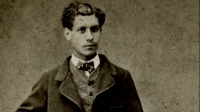Isidore Ducasse