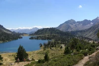 Lac d'Aumar