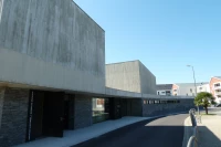 Espace James Chambaud