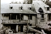 Moulin de Boly