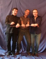 Market Band Market Band