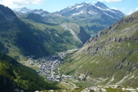 Station de montagne Megève