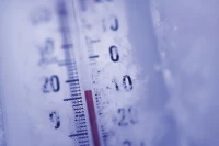 Vague de froid sur l’Europe. La Bigorre ne sera pas (vraiment) épargnée