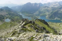 Lac d'Aubert