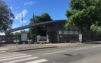Parc des Expositions de Pau