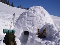 Ski en Hautes-Pyrénées