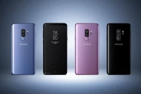 Samsung Galaxy S9