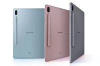 French Days : la Galaxy Tab S6 128Go à 599€