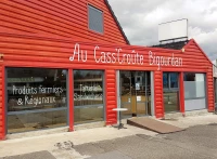 Au Cass'croute Bigourdan/ Stéphane Boularand (c)Bigorre.org