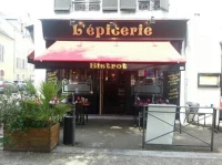 Restaurant l'Epicerie