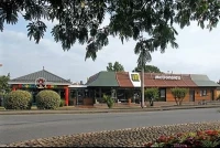 McDonald's Tarbes sud
