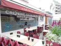 Restaurant Le Roy d'Ys