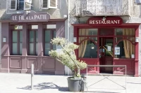 Le Fil à la patte à Tarbes