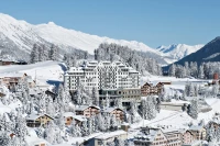 Saint-Moritz