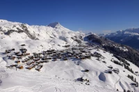 Aletsch Arena