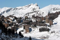 Avoriaz