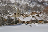 Bonneval sur Arc