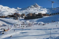 Brides Les Bains