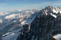 Chamonix-Mont-Blanc